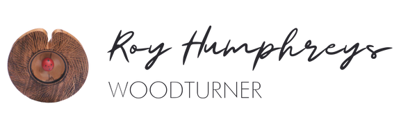 Roy Humphreys Wood Turner