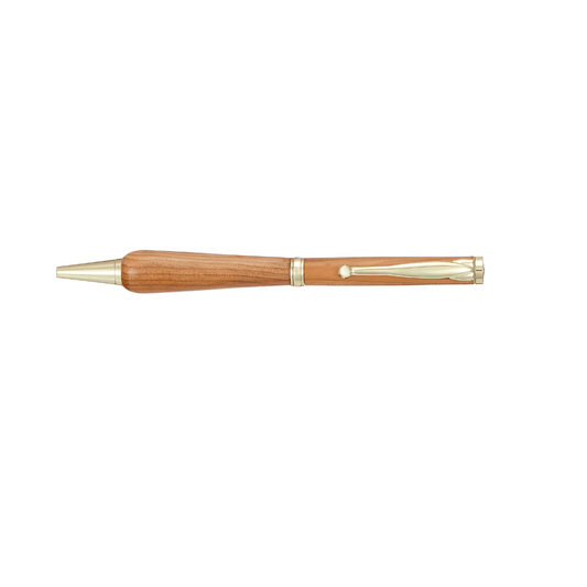 Yew Slim Pen with presentation case