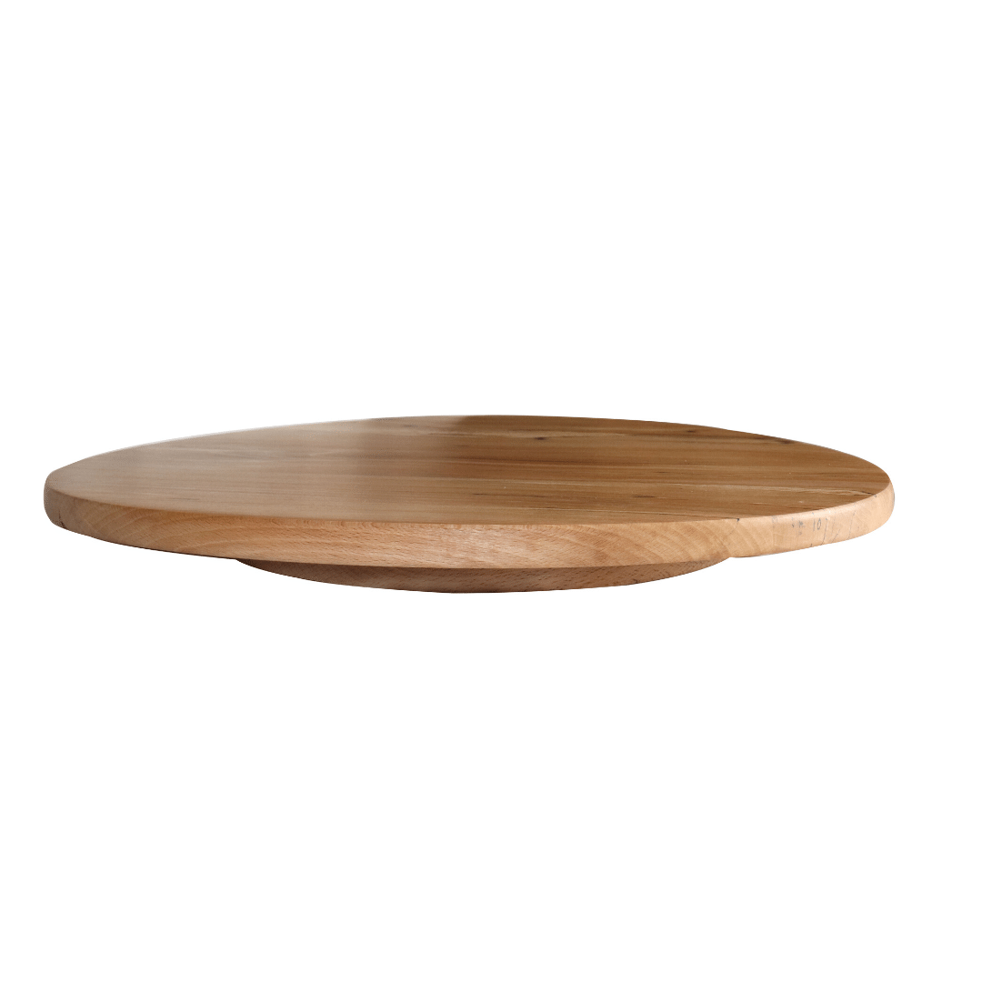 Ash Lazy Susan Large