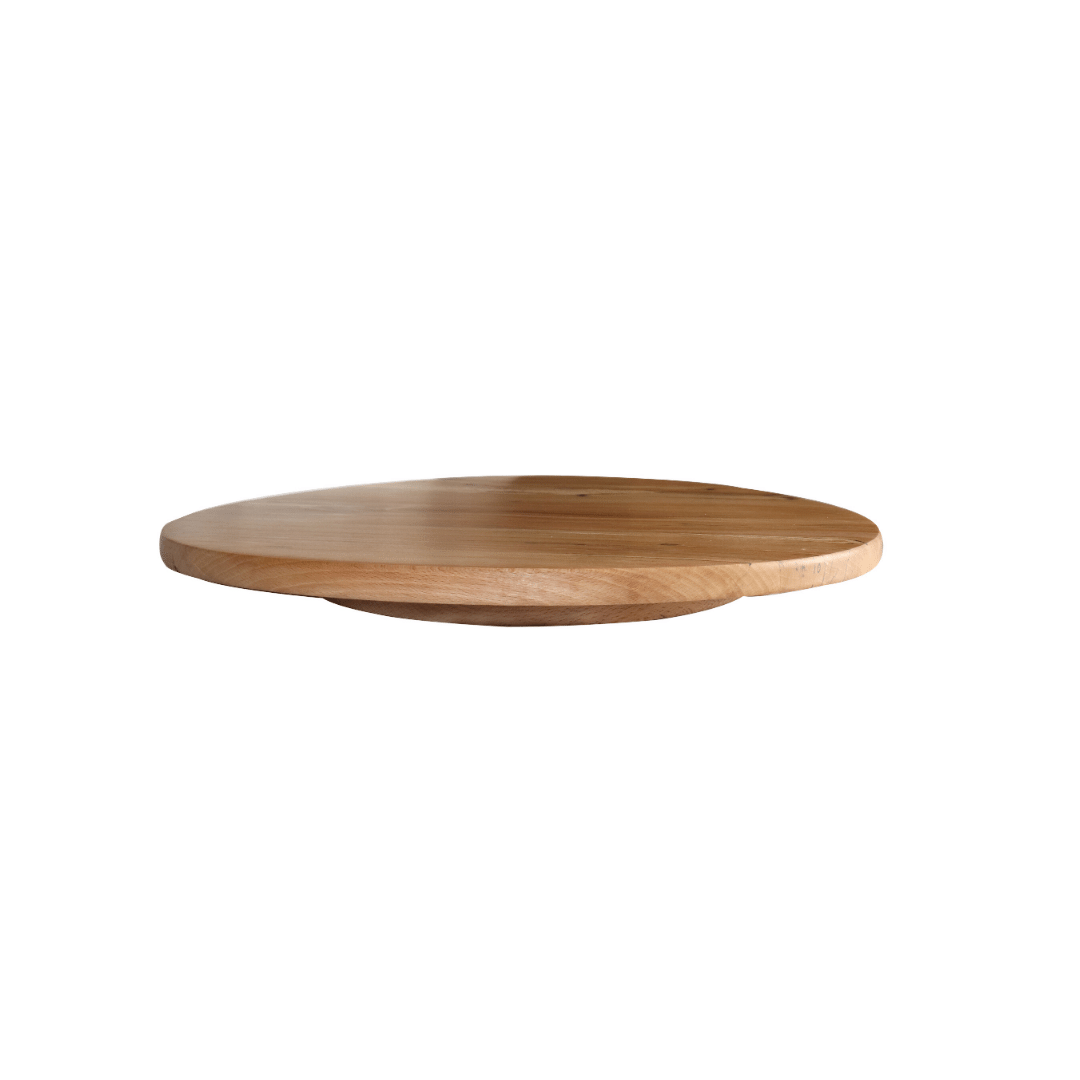 Ash Lazy Susan Small