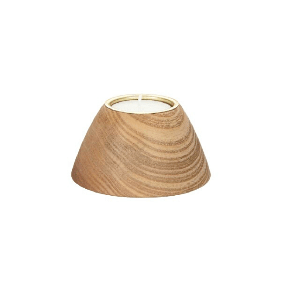 Ash Tea Light