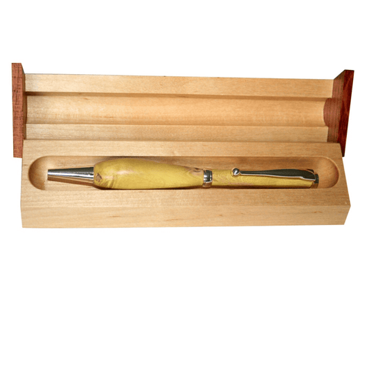 Berberus Slim Pen with presentation case
