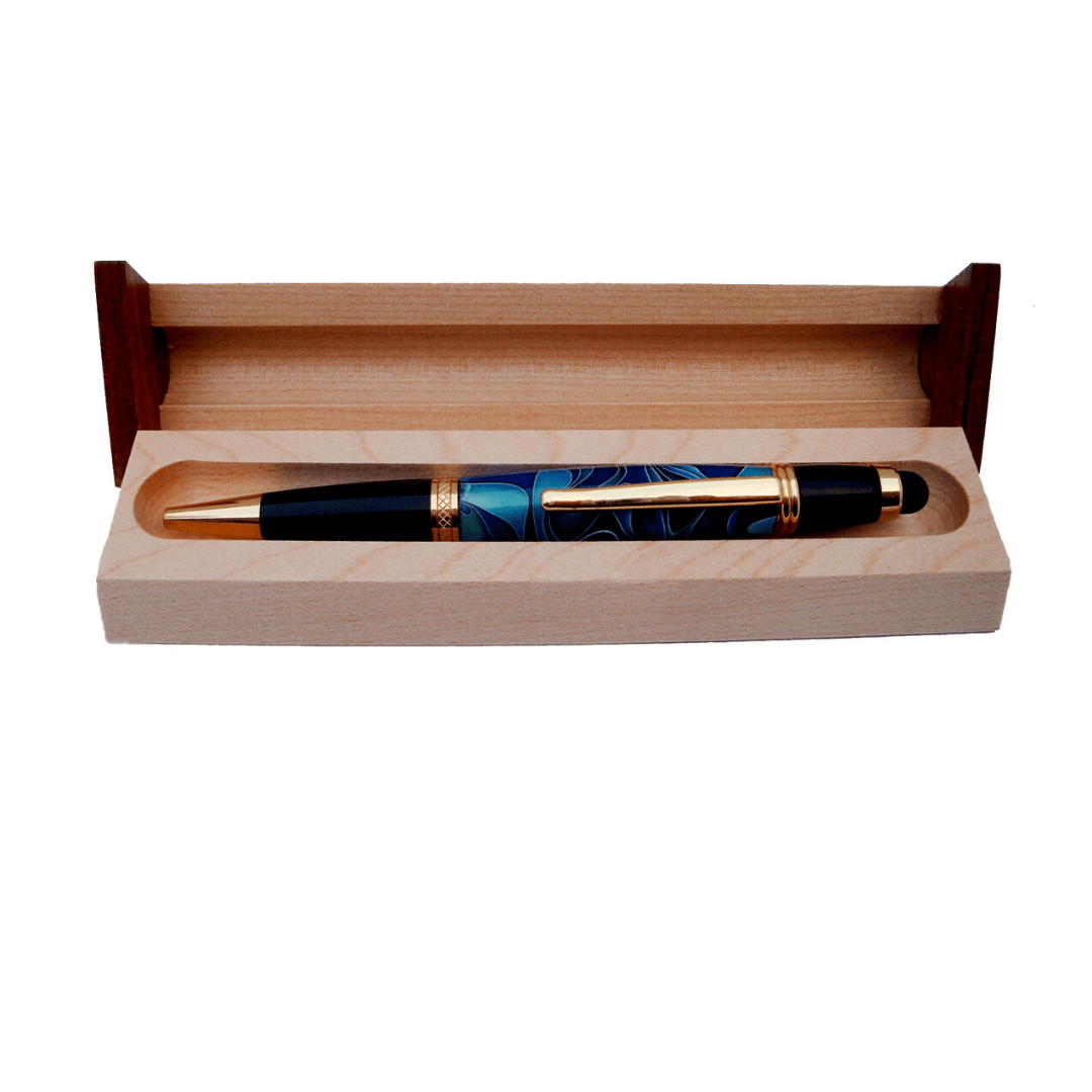 Sierra Touch Screen Acrylic Pen